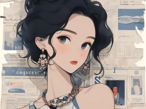 《妈妈的年轻女闺蜜》