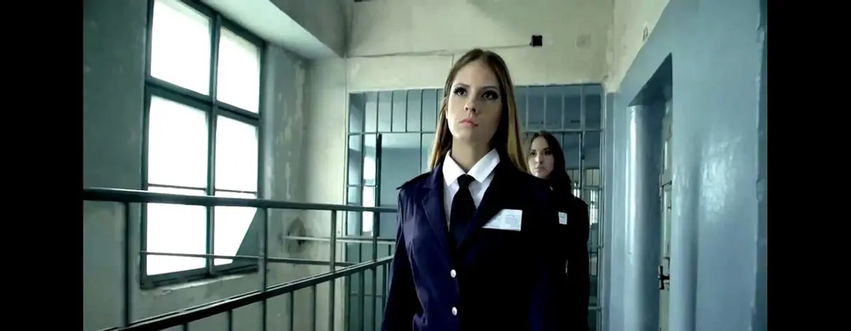 《高压监狱》未删减版高清免费在线播放 - 法国电影《高压监狱》全片高清 - VS影院 - 电影《高压监狱》高清观看