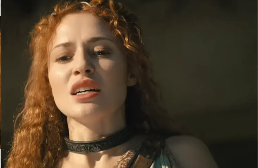 HD无删减《斯巴达克斯：亚述家族》免费在线观看1080P-《斯巴达克斯：亚述家族》欧美电影全季在线播放-第二集剧情解析：暗夜清洗家族反目