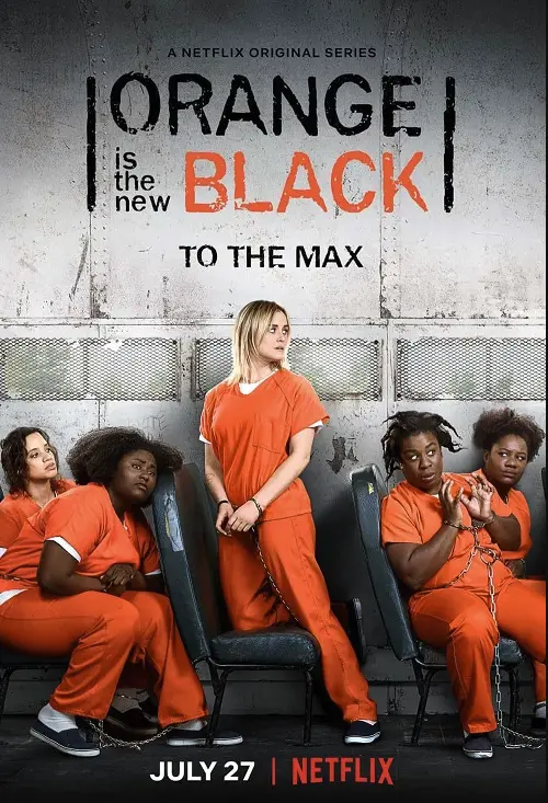 意法合拍《女子监狱》无删减1080P高清全集1-7季免费观看 - 《女子监狱》美剧零广告完整在线播放