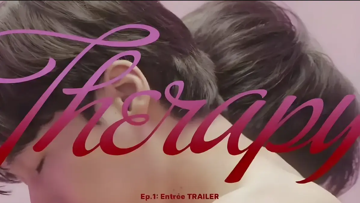 2025双男主韩腐剧《治疗》1080P未删减全集无广告在线看-《治疗》大尺度疗愈名场面_百度/迅雷/夸克资源下载