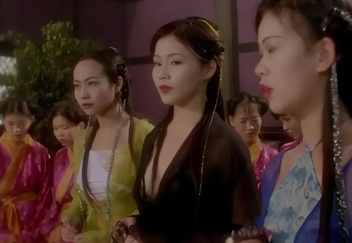 《玉蒲团之玉女心经》相关资源图片
