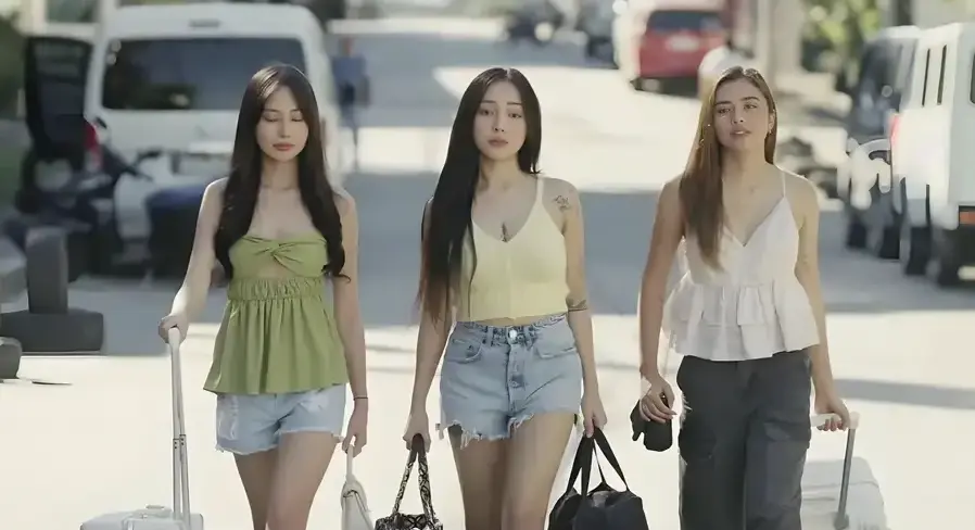 《欲望觉醒》1080P未删减版在线观看 - 菲律宾禁忌之作独家上线《欲望觉醒》菲律宾原版HD中字 - 百度云/迅雷/夸克资源下载_星空剧场