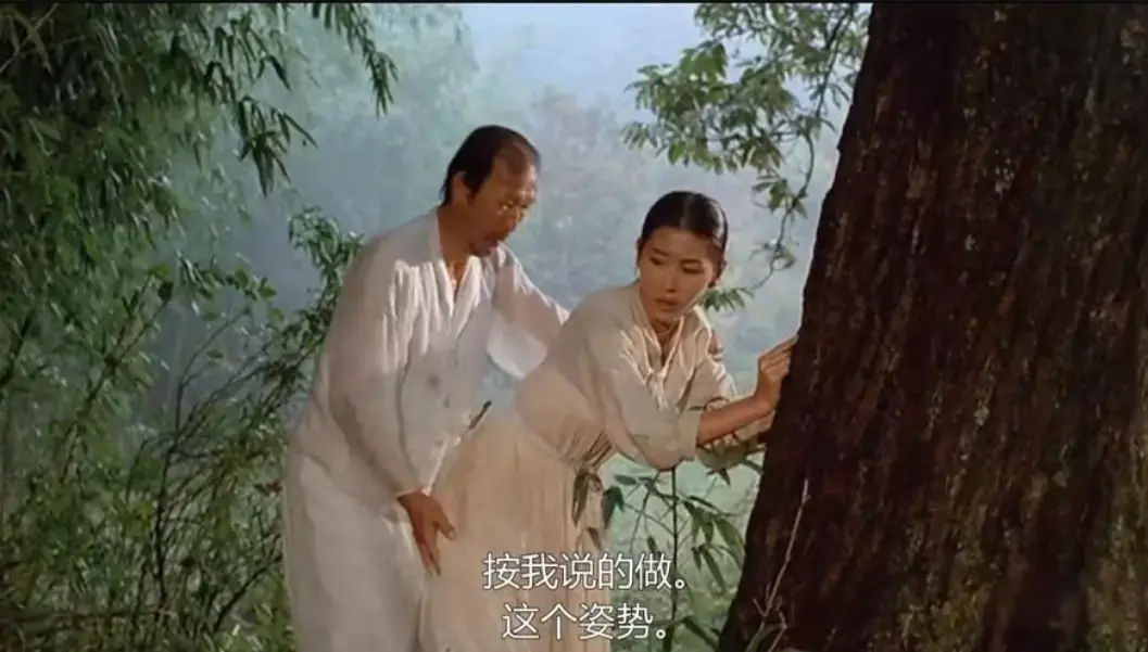 李美淑演绎韩国电影《桑叶》，全集无广告HD高清在线看，《桑叶》高清资源-低端影视-夸克迅雷网盘畅享