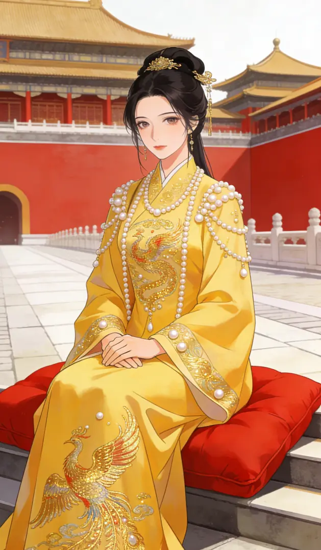 《如意令》相关资源图片