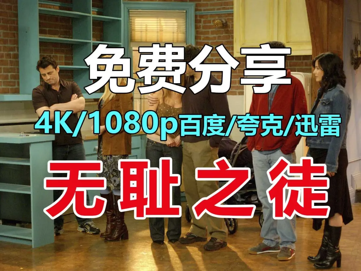 《无耻之徒》第1 - 11季全集，中英文字幕高清版，百度云/夸克网盘下载在线看，这部美剧值得一看！无耻之徒剧情超精彩！