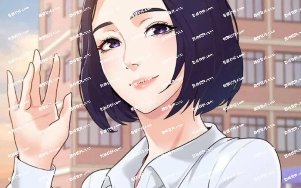 免费看《幼兒園老師們》下拉式漫画全集 - 揭秘振宇校车司机故事 - 幼儿园老师们漫画无广告在线观看