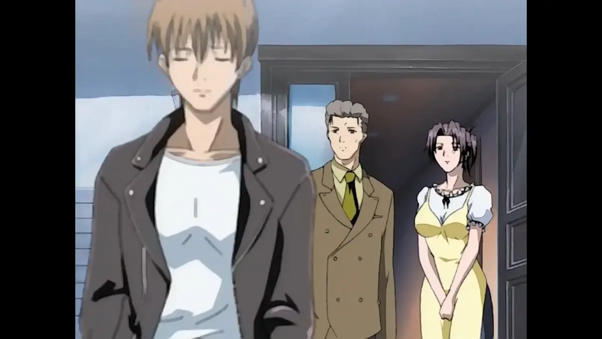 日本动漫电影《艳母》未删减版1080P高清免费在线观看 - OVA《艳母》全片无广告流畅播放 - 日本爱情片《艳母》高清完整版在线看