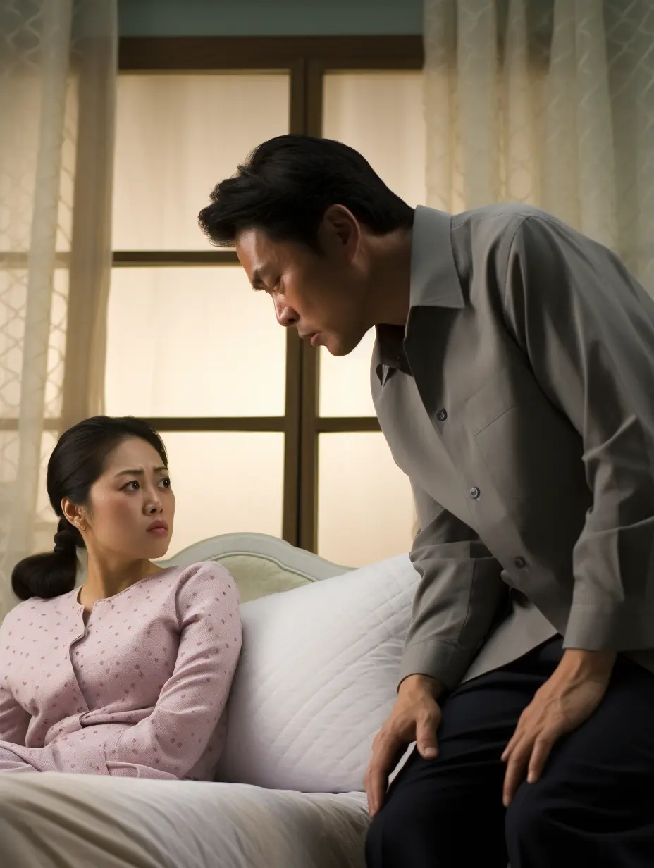 《公公和两个儿媳》1080P超高清无删减免费在线观看-韩国电影《公公和两个儿媳》全片蓝光高清在线播放-星空电影策驰影院
