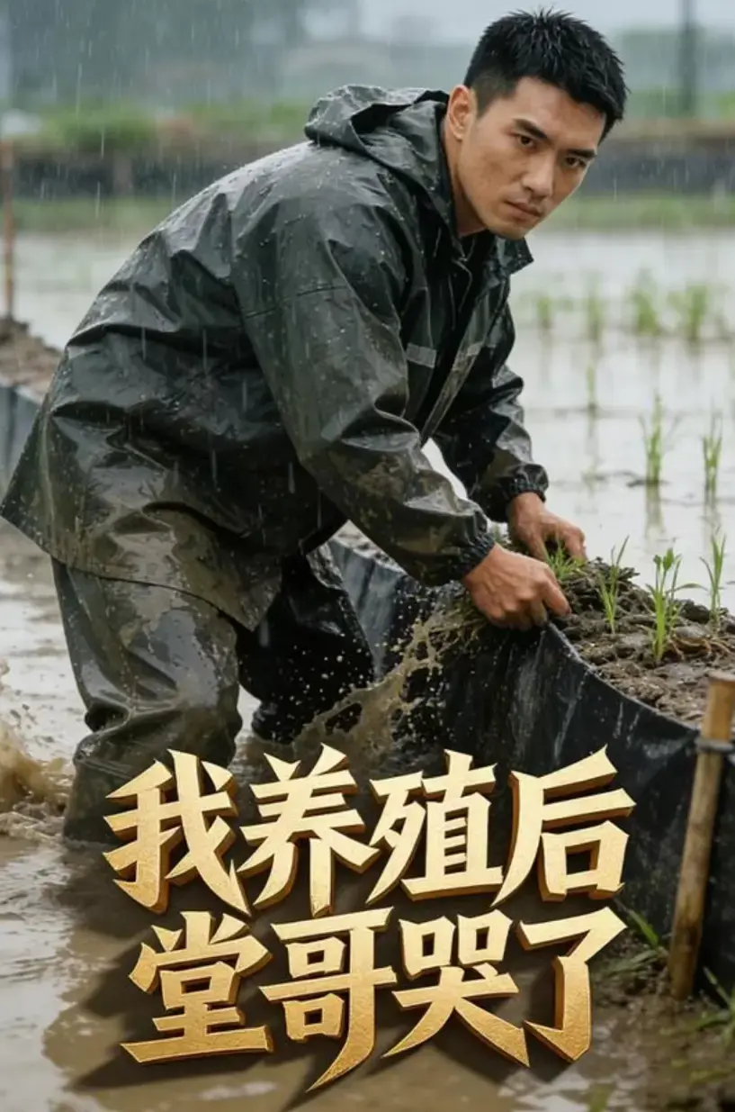 短剧《我养殖后堂哥哭了》全季高清画质免费观看-全网同步更新-我养殖后堂哥哭了完整版资源网盘一键保存