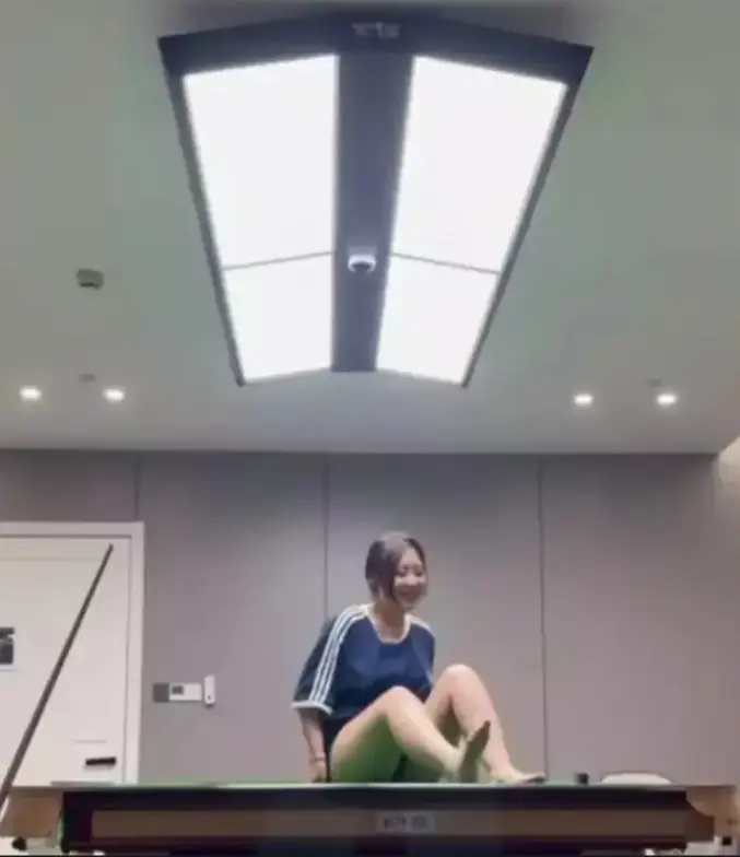 江苏东台名爵台球厅助教风波，隐秘“福利”视频流出，百度云/夸克迅雷UC阿里云网盘资源免费下载