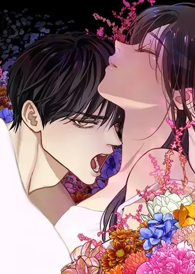 快看漫画上线《花是诱饵》台版免费完整版，无删减内容，花是诱饵让你一次看个够！