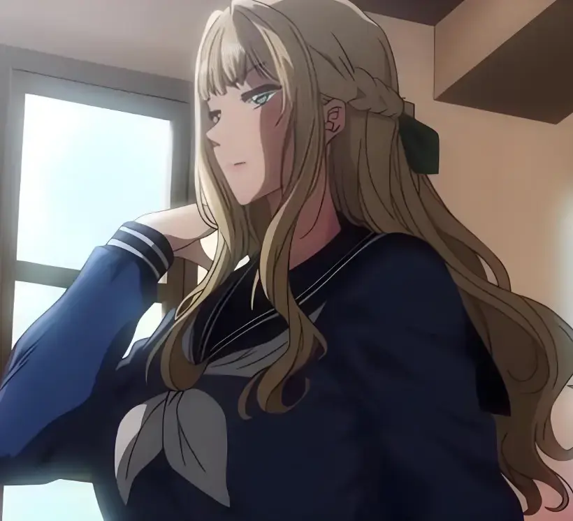 日漫《圣华女学院高等部》免费观看 - 全1-6集无删减高清版 - 蓝光HD完整版在线播放