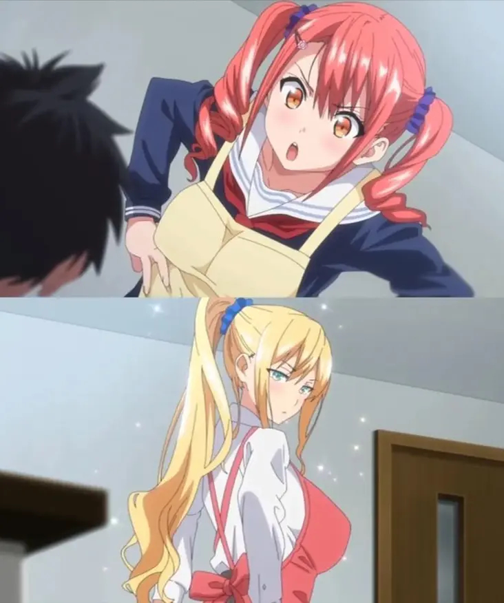 《姐妹饲育者》相关资源图片