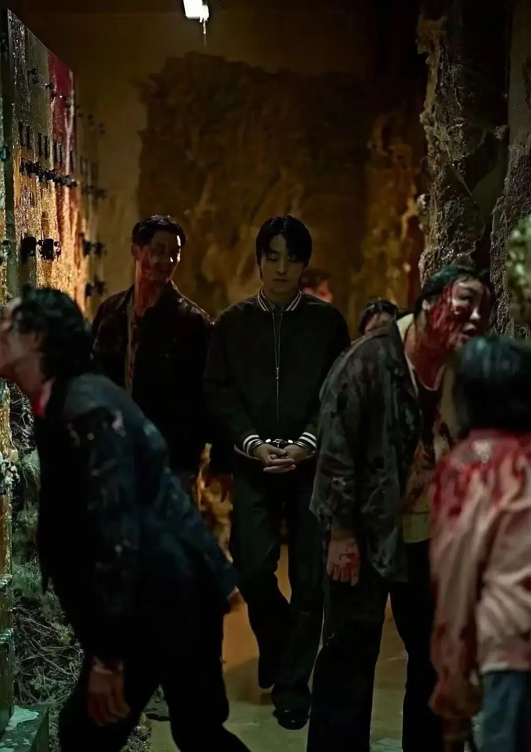 免费观看韩国电影《群体》_《群体》1080P高清画质在线播放_《群体》影片详情介绍-资源分享站