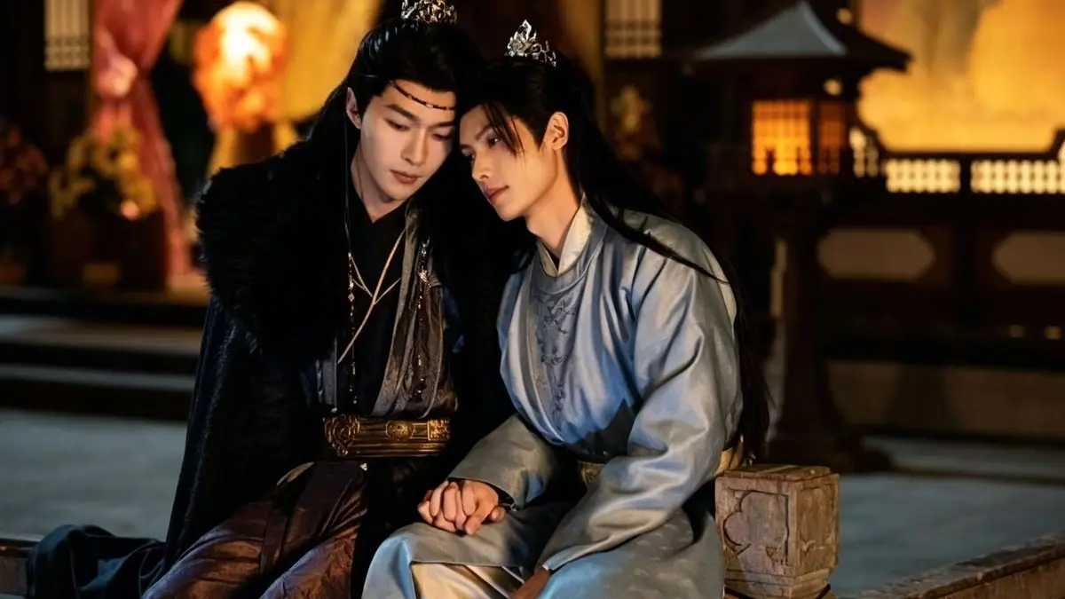 《与君同》无删减完整版HD中字 - 2026热门短剧《与君同》1080P高清在线 - 免费观看VS影院