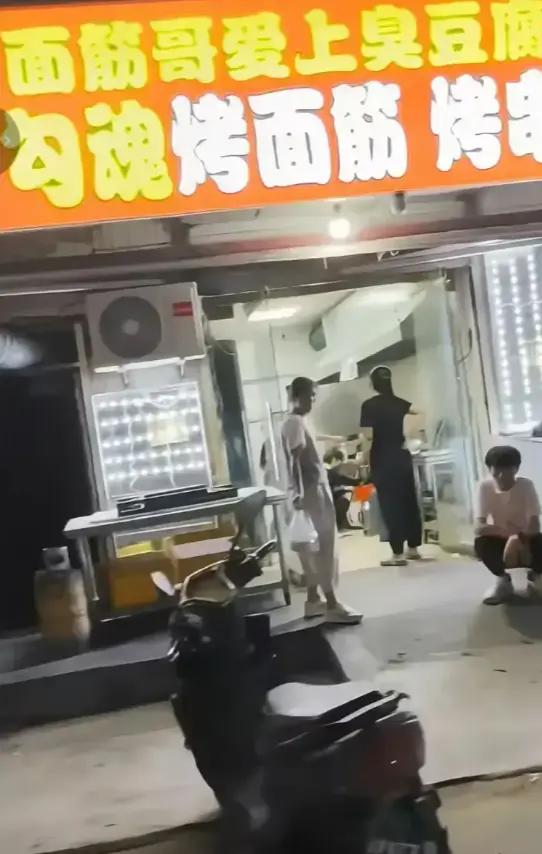 【独家揭秘】安平勾魂面筋哥丈母娘事件无删减后续+观看地址速来！