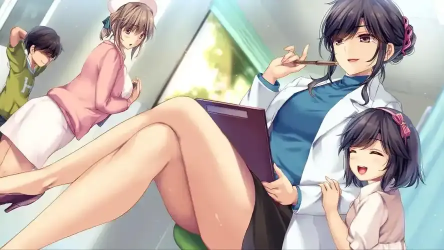 《我和女医生的研修日志》全集高清无删减 - 樱花动漫免费播放在线观看《我和女医生的研修日志》最新日漫无删减