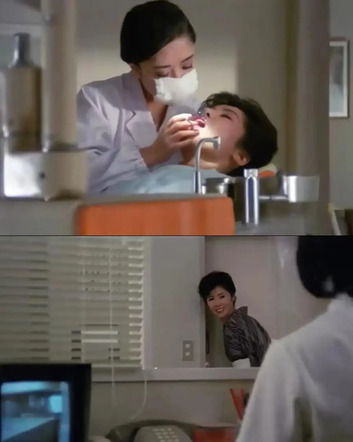 电影《姐妹牙医》HD高清完整版在线观看_《姐妹牙医》未删减版免费播放-芒果影院
