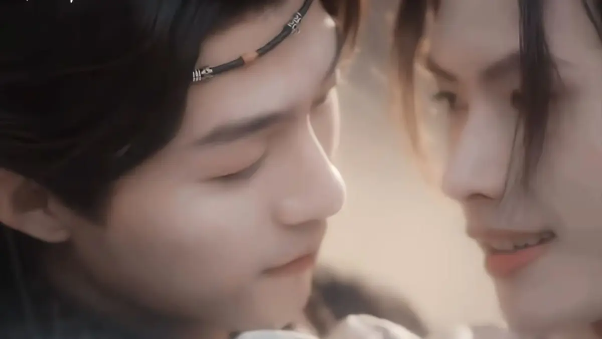 2026双男主剧《与君同》全季免费在线看-《与君同》高清无删减-《与君同》详情揭秘