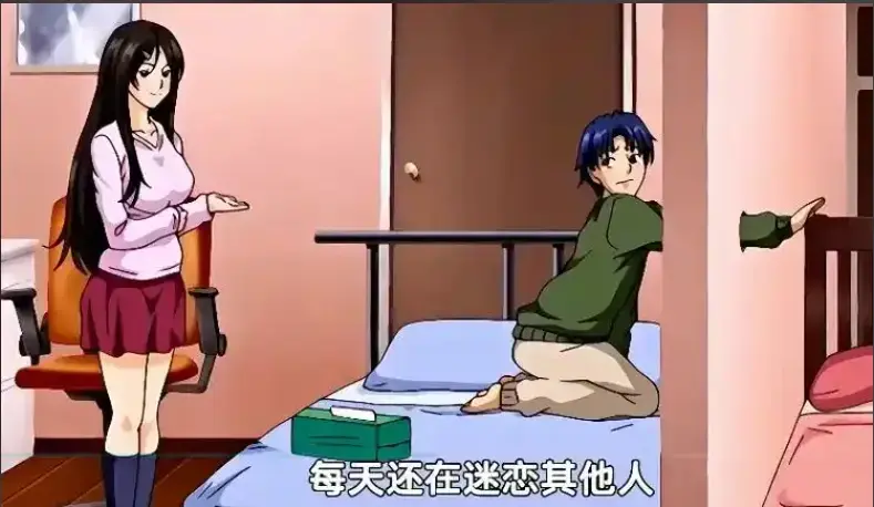 免费在线观看《御手洗家的兄妹》全集 - 动漫珍藏OVA呈现超清画质动画 - 重温《御手洗家的兄妹》精彩剧情