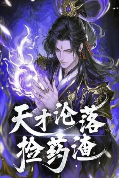 动态漫《天才沦落捡药渣》全季1080P免费看 - 未删减版天才沦落捡药渣夸克网盘资源 - 高清动态漫在线看