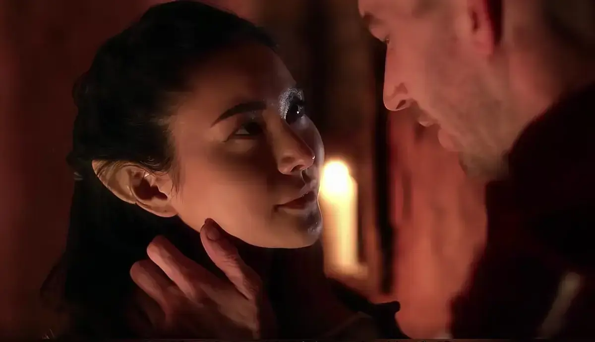 《Crooked Throne Part 2》HD画质未删减完整版免费观看 - Rae Lil Black领衔主演 - 天空影院回归《Crooked Throne Part 2》