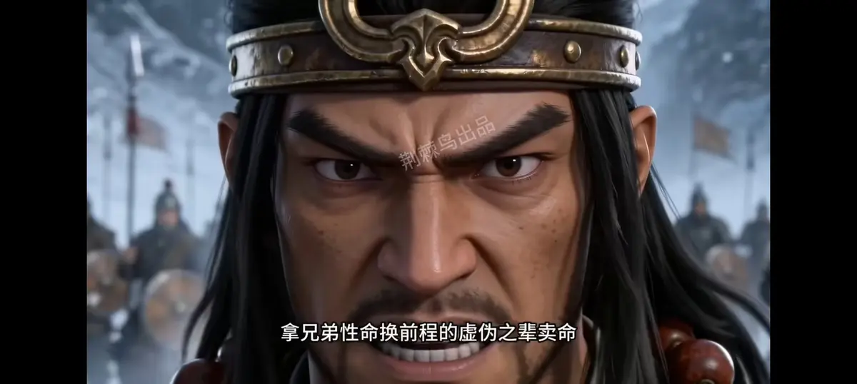 特种兵穿越成为武松大闹梁山《觉醒水浒全集》免费无删减全集在线观看 -《觉醒水浒全集》1080P高清画质全季随心看网盘资源一键直达追剧无忧