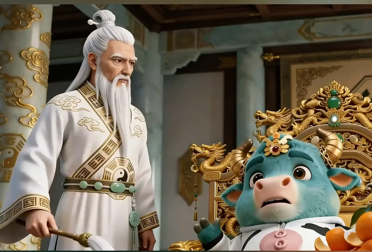 全网热播《牛牛青牛》全集，免费无广告4K超清无删减版，抖音+B站同步更新，牛牛硬刚黑心领导看打工人反杀教科书，《牛牛青牛》网盘资源下载攻略看这里！