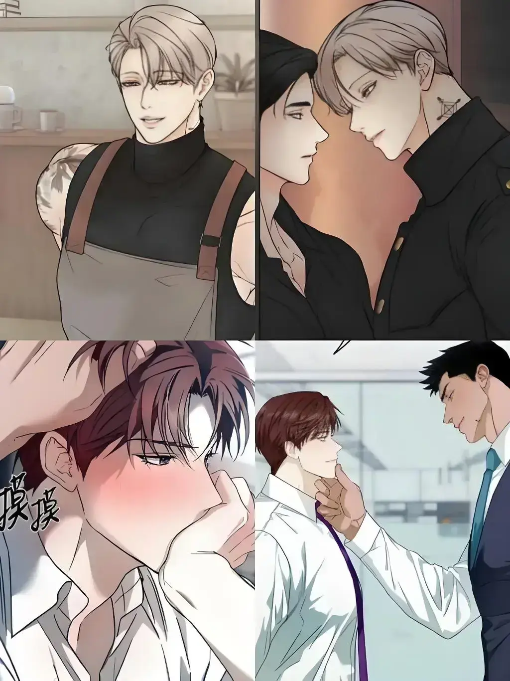 2026精选韩漫资源 - 下拉式漫画体验，畅享韩漫高甜瞬间，无删减全季免费看！