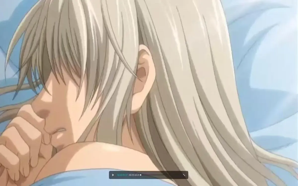 双男主动漫《恋爱暴君》全集高清HD在线观看-恋爱暴君OVA日漫双男主无删减在线播放