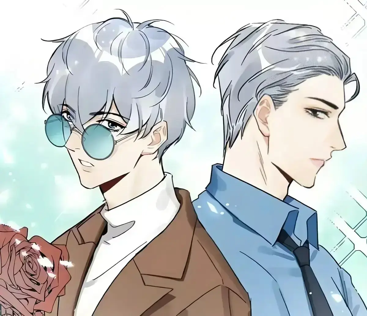 《乐可》下拉式漫画（校队版+番外）-乐可金银花露作品-免费全文无广告阅读-笔趣阁下载TXT