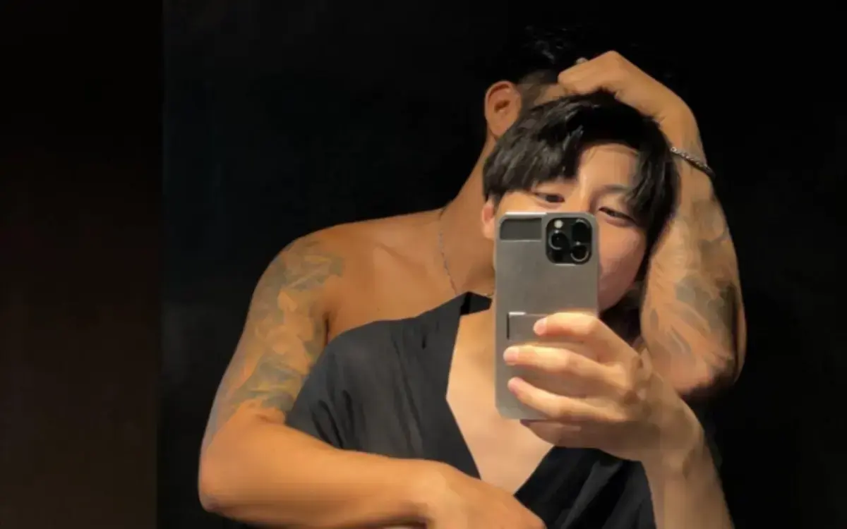 《花臂夫妇 / 花臂夫夫》全网同步全集免费看_《花臂老师 / 花臂凉太》高清完整版短剧_西瓜视频无删减