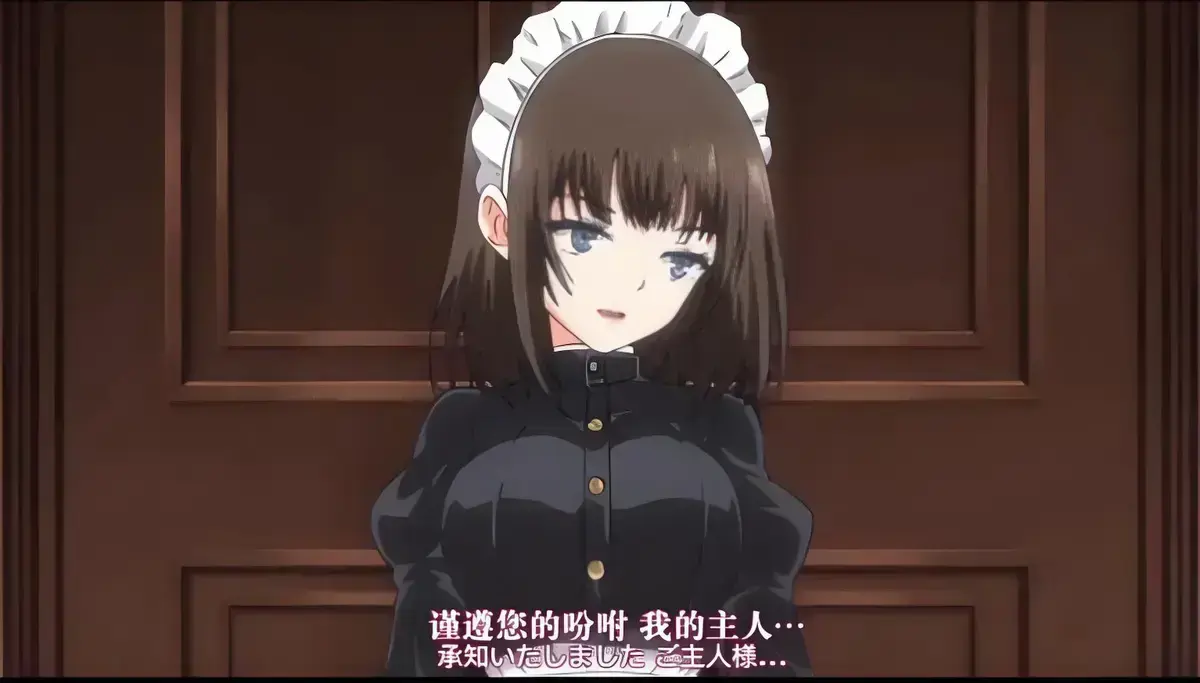 《落魄贵族琉璃川》