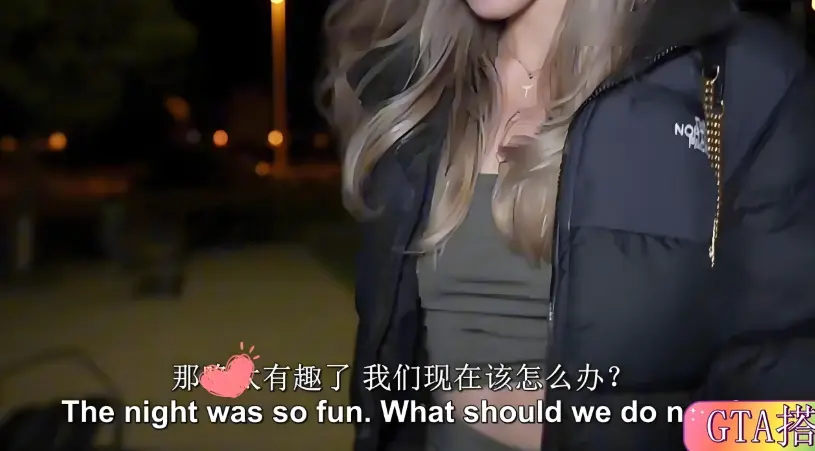 蓝光画质无广告《捷克街头》纪录片，《捷克街头系列》全集免费在线播放，感受街头搭讪魅力