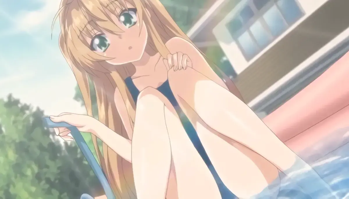 高能预警！《乳色吐息》全集免费播 - 《乳色吐息》1-2集在线，画质太顶了！