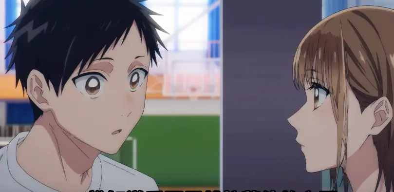 《夏与箱》全集免费观看-《夏与箱》1080P高清动漫无广告在线观看-风车动漫-《夏与箱》全季完整版观看-番茄影视