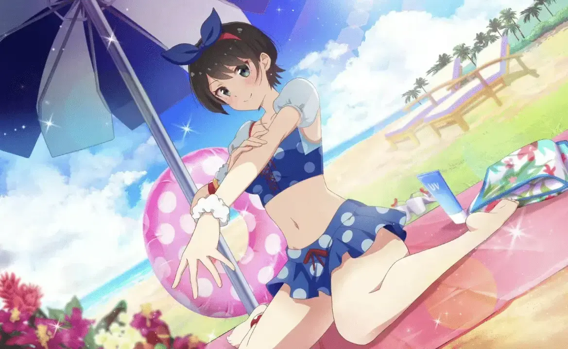 《泳装女友》4集全1080P无删减免费在线观看 - 身材焦虑少女的青春治愈番，感受夏日纯爱 - 《泳装女友》百度网盘夸克迅雷资源下载