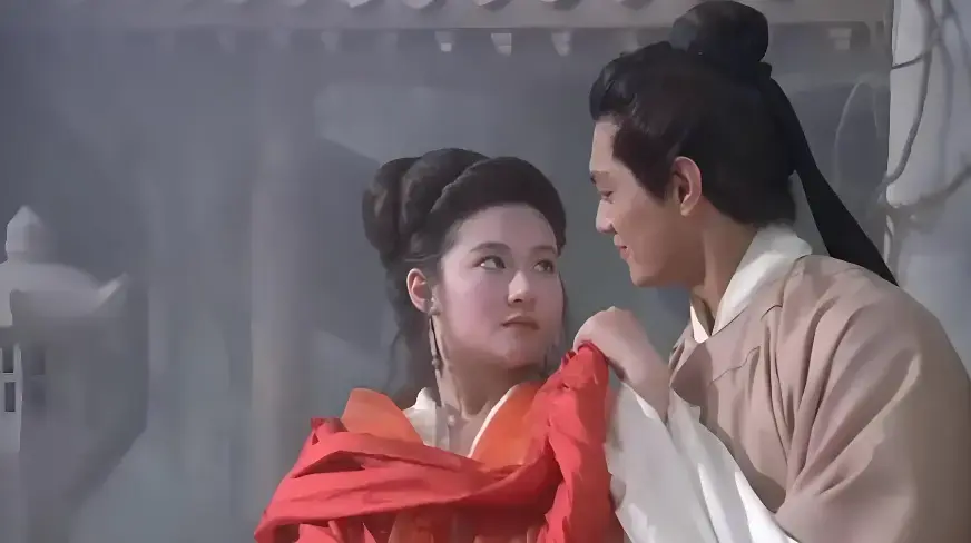 港影遗珠《聊斋艳谭之灯草和尚》无删减1080P高清迅雷下载 - 《聊斋艳谭之灯草和尚》香港cult片经典 90年代禁忌美学灯草“撩”人心？