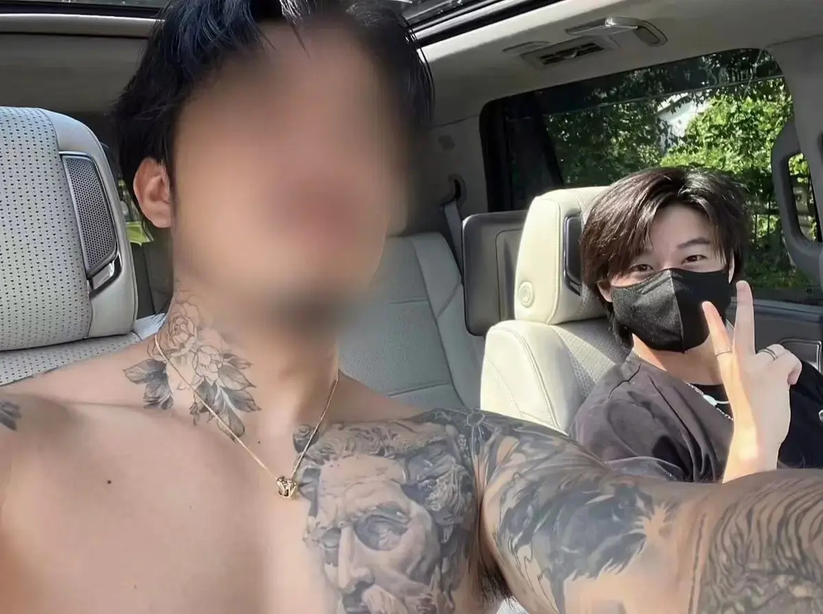 《花臂夫妇》免费无广告在线观看1080p 夸克/迅雷网盘极速下载 - 完整高清无删减 - 花臂夫妇全集从纹身工作室到生活点滴