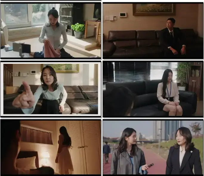 韩国剧情片《内乱夫人》中字未删减版免费在线观看 - 《内乱夫人》1080P高清无广告播放 - 畅享完整版剧情