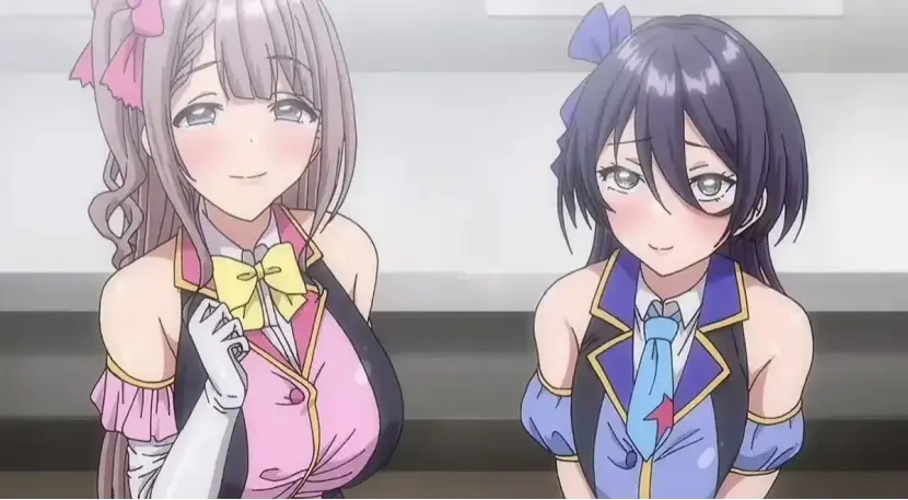 《不洁之星：青与赤》1080P高清全集-无删减日漫完整版-免费在线观看樱花动漫-手机高清播放通道-偶像救赎剧情！