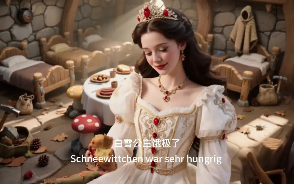 2026意大利满天星电影《白雪公主》1080P高清无删减在线观看-暗黑童话《白雪公主》全季免费网盘资源-七个被社会抛弃的边缘人故事！