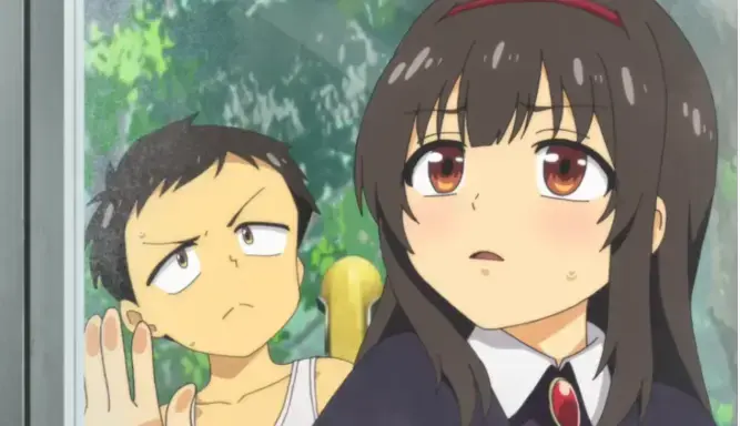 动漫《夏与箱》1-2集高清全集免费在线播放 - 《夏与箱》未删减完整版无广告网盘观看 - 《夏と箱》纯净版全集免费看-樱花动漫