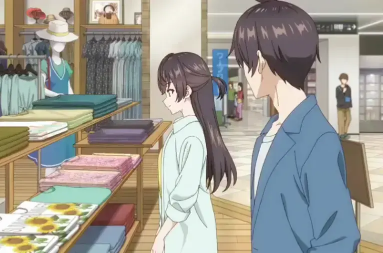 《避俗情侣》相关资源图片