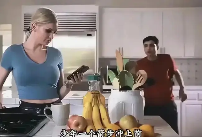 母亲的烦恼