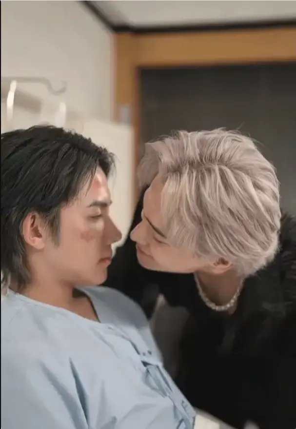 《老鼠爱上猫》-泰系高甜双男主剧-全53集完结-1080P泰语中字无删减-腹黑猫鼠CP禁忌追爱《老鼠爱上猫》-月光剧场每日更新免费在线播放