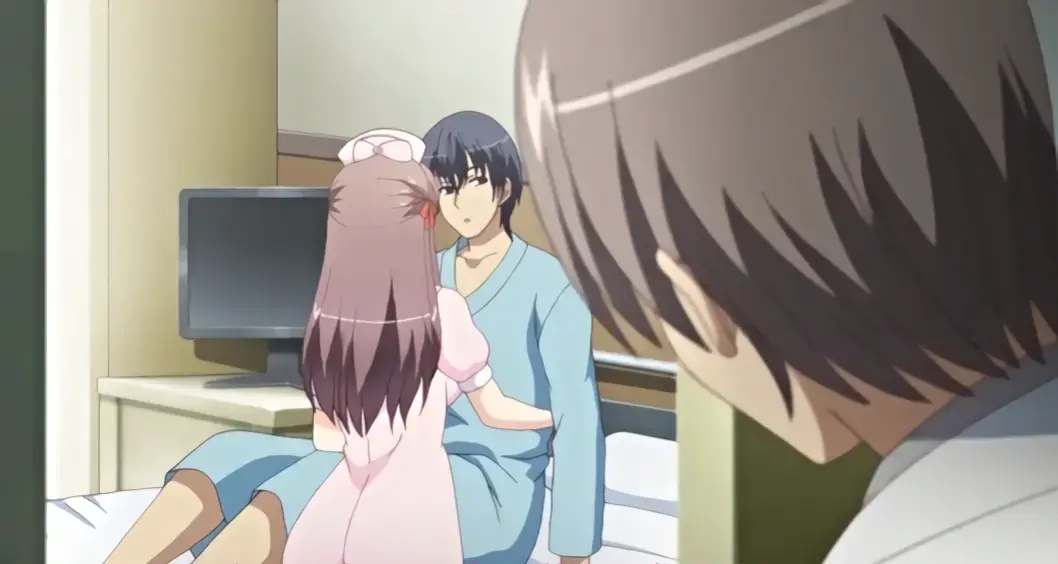 动漫《White Blue ～白衣の往生际～》全4集高清4K在线观看 - whiteblue1至4集完整版 - white blue动漫在哪看