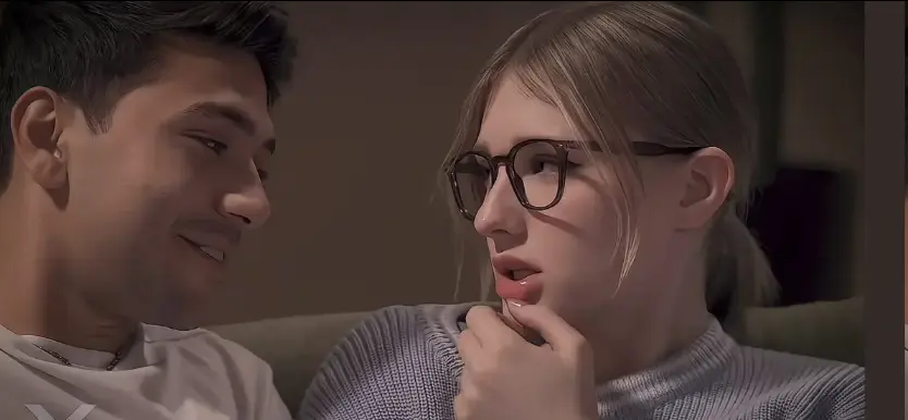 Melody Marks《A Loving Home》1080P高清在线观看 - Melody Marks主演《A Loving Home》无删减免费畅看