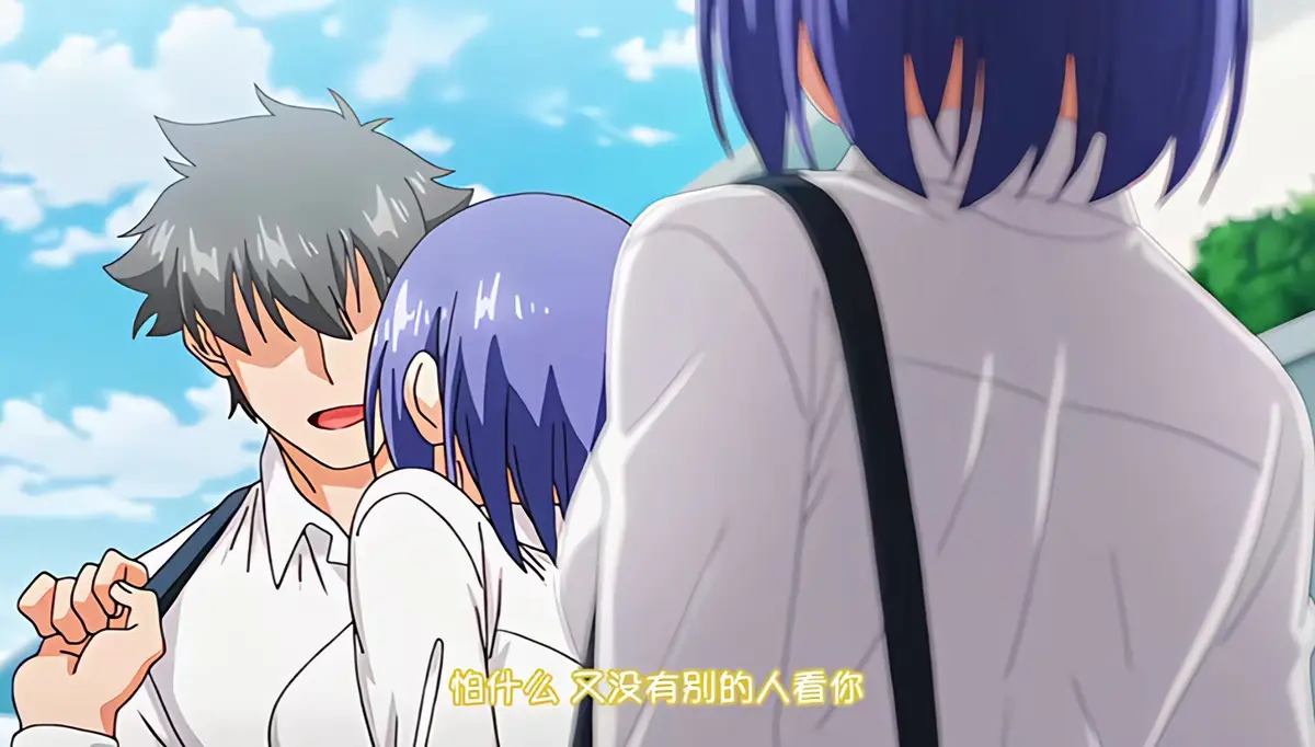 《枫与铃loveme》无删减中字版全集 - 《枫与铃loveme》高清完整版免费在线 - 《枫与铃loveme》全季资源速来